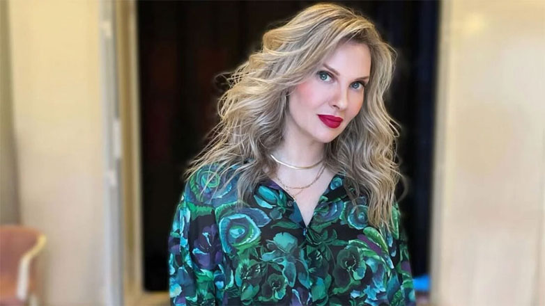 Χριστίνα Αλούπη για τις Βαρθακούρη – Χρηστίδου: «Γιατί πρέπει εμείς ο γυναίκες να βγάζουμε τα μάτια η μία της άλλης;»