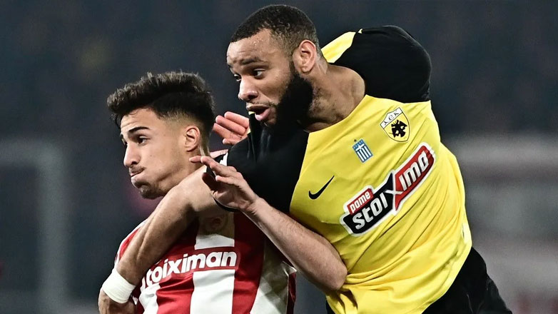 Bet Builder Ready από το Πάμε Στοίχημα για τα ντέρμπι των Κυπέλλων