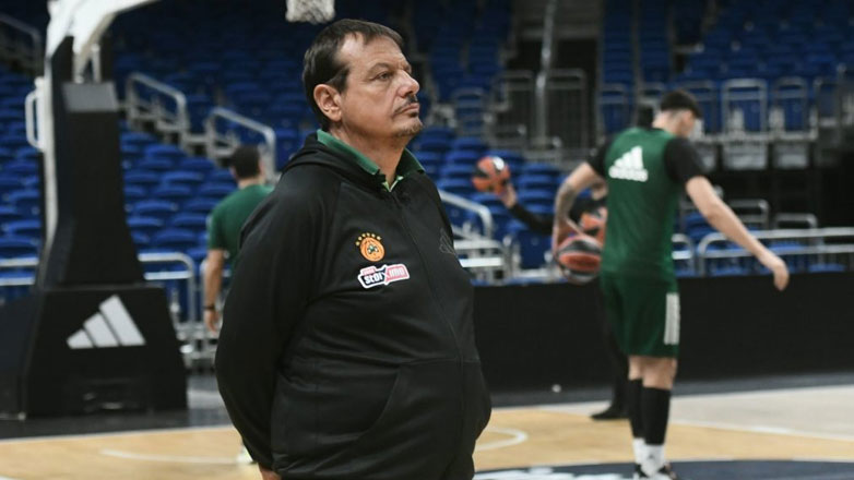 Αταμάν: «Πρέπει να παίξουμε καλύτερο μπάσκετ»