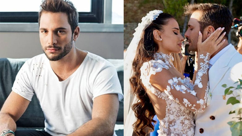 Ευθύμης Ζησάκης: Γέννησε η σύζυγός του, Χρύσα Παπαλελούδη – Αυτό είναι το φύλο του μωρού