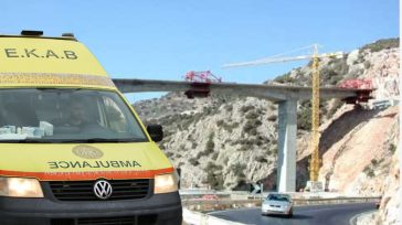 Νεκρός 19χρονος σπουδαστής σε σοκαριστικό τροχαίο στην Κρήτη