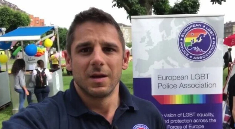 Το «Νίκη» ζητά την απόταξη του επικεφαλής Αντιμετώπισης Ρατσιστικής Βίας της ΕΛ.ΑΣ.