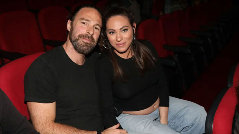 Ευρυδίκη Βαλαβάνη – Γρηγόρης Μόργκαν: Η αποκάλυψη για το φύλο του μωρού τους και το όνομα που θα του δώσουν