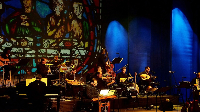 To Φεστιβάλ Λατρευτικής Μουσικής φέτος θα έχει διάρκεια πέντε ημερών