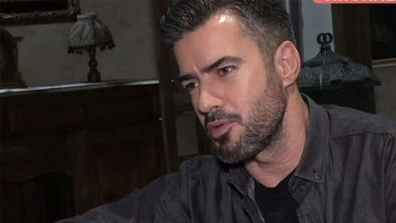 Γιάννης Τσιμιτσέλης: Αυτός είναι ο λόγος που δεν συμμετείχε στην ταινία «Τι ψυχή θα παραδώσεις μωρή»