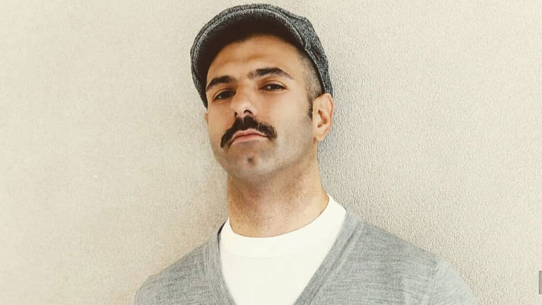 Γιώργος Καρκάς: «Έχω περάσει πολύ ωραία και με τα δύο φύλα, το κάθε φύλο μού προσφέρει άλλη χημεία»