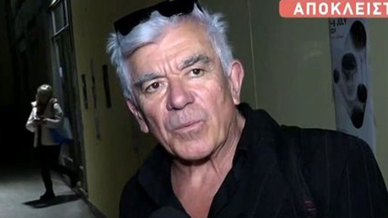 Γιώργος Γιαννόπουλος: «Ξέρω ότι έχουν κλείσει σχεδόν όλοι οι συντελεστές για το ”Σόι”»