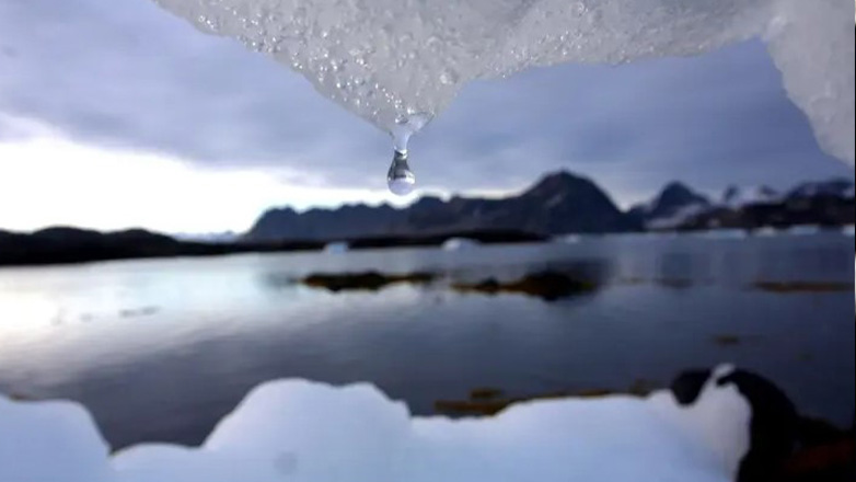 Ο μέσος άνθρωπος φτωχότερος 40% αν η θερμοκρασία αυξηθεί κατά 4°C