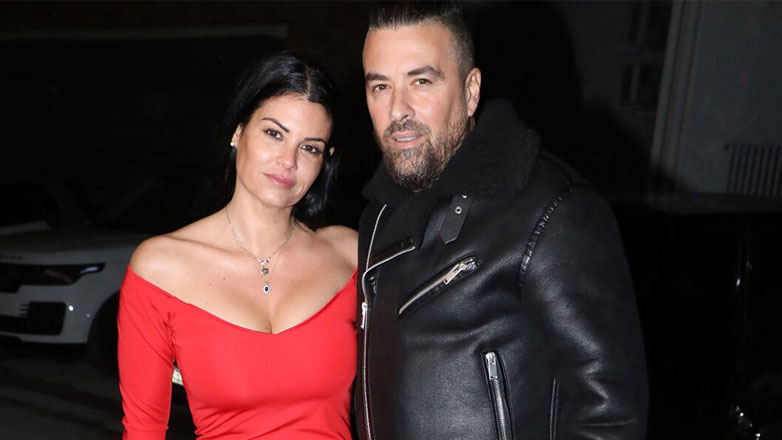 Μαρία Κορινθίου: «Θα ήθελα ο Γιάννης να έχει δίπλα του μια γυναίκα “μεγάλων κυβικών”»