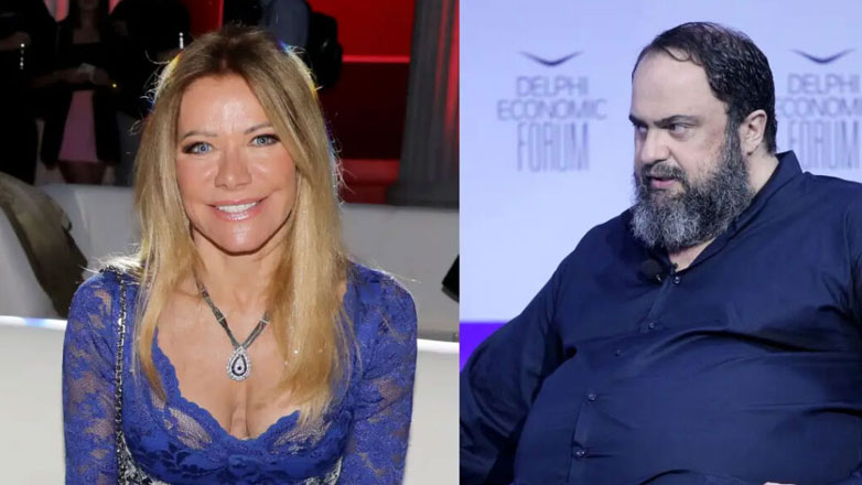 Λίστα Forbes: Αυτοί είναι οι 9 πιο πλούσιοι Έλληνες για το 2025 – Ανάμεσά τους Λάτση και Μαρινάκης