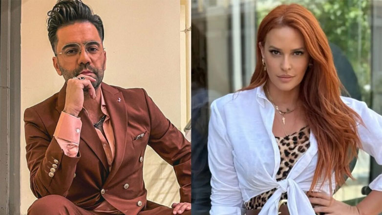 Θοδωρής Μαραντίνης για την Σίσσυ Χρηστίδου: «Θέλω να έχω λόγο και ευθύνη για όλες τις αποφάσεις που αφορούν τα παιδιά μου»