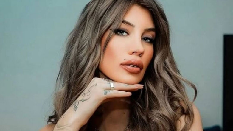 Η Μαρία Αλεξάνδρου θα συμμετέχει στο Athens Fashion Week!