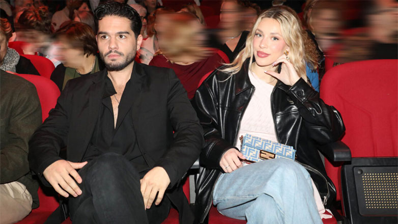 Χρήστος Μάστορας – Γαρυφαλλιά Καληφώνη: Πιο ερωτευμένοι από ποτέ μετά την κρίση στην σχέση τους – Πού τους «τσακώσαμε»;