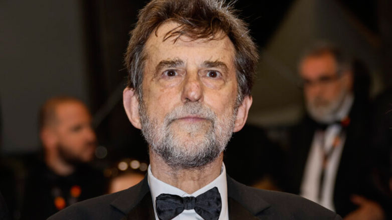 Ο ηθοποιός και σκηνοθέτης Νάνι Μορέτι υπέστη έμφραγμα