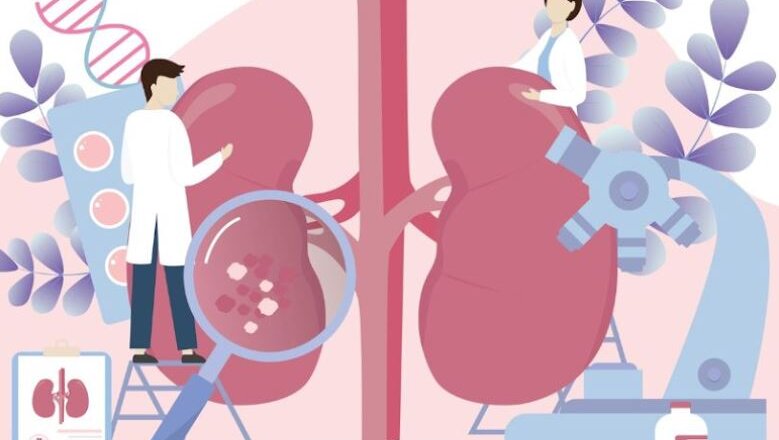 Πέτρες στα νεφρά: Οι νέες ελάχιστα επεμβατικές λύσεις