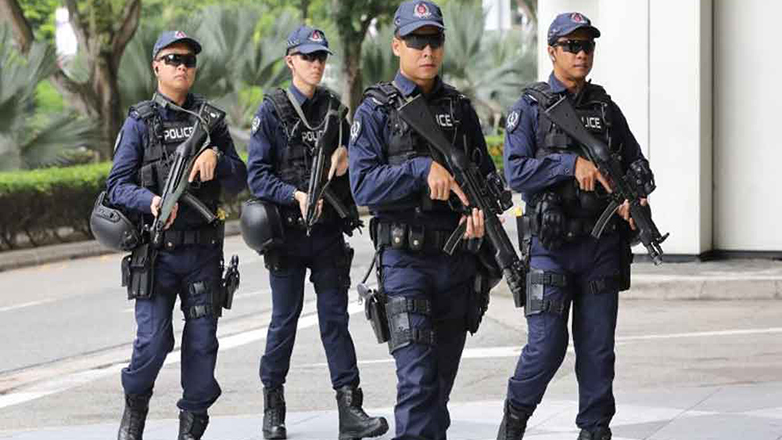 Σιγκαπούρη: Συνελήφθη έφηβος, ο οποίος ήθελε να σκοτώσει 100 μουσουλμάνους