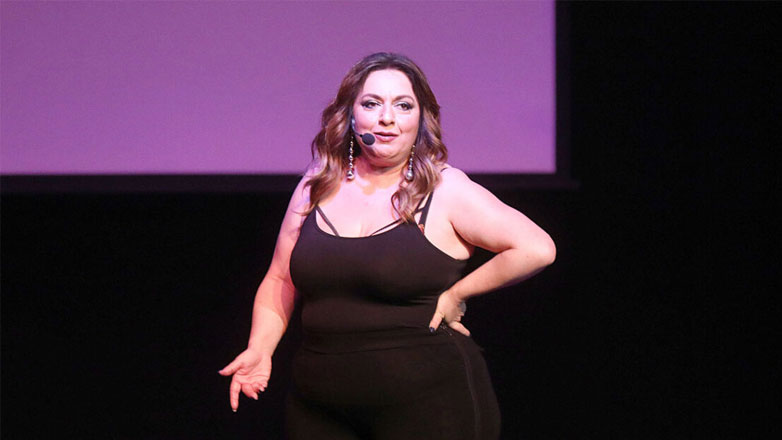 Σοφία Μουτίδου: Αποκαλύπτει για το πρόβλημα υγείας της – «Βυθίστηκα και ξαναμπήκα σε αυτόν τον κύκλο…»