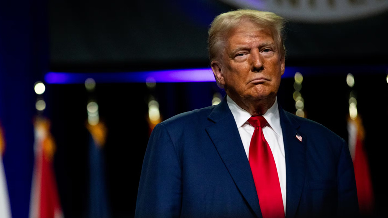 Η ανάρτηση του Τραμπ για τον Πάπα Φραγκίσκο: «Αναπαύσου εν ειρήνη»