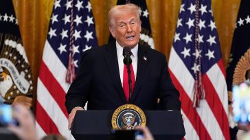 «Ώρα μηδέν» για τις ανακοινώσεις δασμών από τον Τραμπ