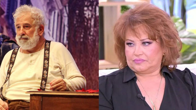 Νικολέττα Βλαβιανού για Πέτρο Φιλιππίδη: «Είχε πει να πεθάνω εγώ και το παιδί μου στον δρόμο»