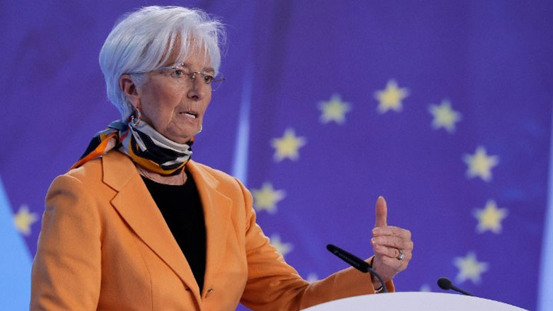 Κριστίν Λαγκάρντ: «Οι δασμοί του Τραμπ θα είναι αρνητικοί για όλο τον κόσμο»