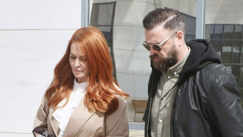 Σίσσυ Χρηστίδου: Ο αδελφός της, Γιάννης Χρηστίδης είναι το απόλυτο στήριγμά της – Η ανάρτηση μετά τη δίκη