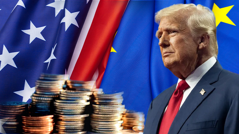 Ξέσπασε ο χειρότερος εμπορικός πόλεμος των τελευταίων 100 ετών