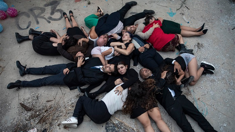 «Μαιευτήριο»: Το αιρετικό έργο του Θανάση Τριαρίδη επιστρέφει στο Θέατρο Τ