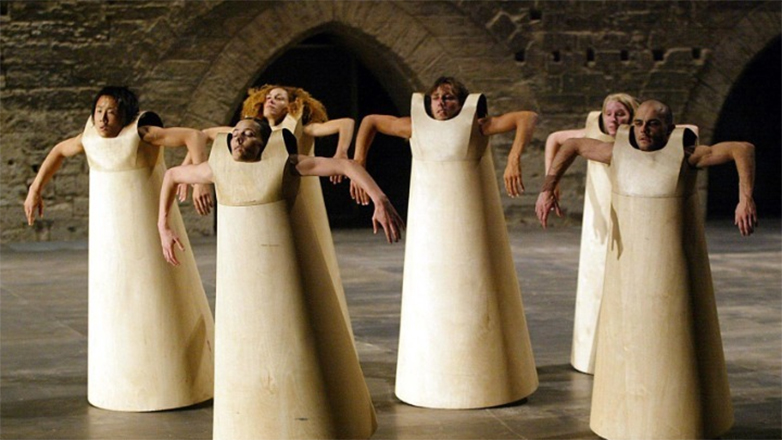 Γαλλία: Τα Αραβικά, η τιμώμενη γλώσσα του φεστιβάλ της Αβινιόν για το 2025