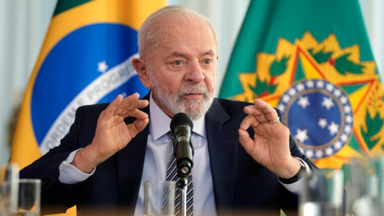 Δασμοί: Η Βραζιλία εξετάζει «όλα» τα ενδεχόμενα μετά τις ανακοινώσεις Τραμπ