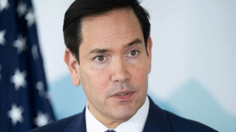 Συνάντηση των ΥΠΕΞ ΗΠΑ και Δανίας στη σκιά των αξιώσεων Τραμπ για τη Γροιλανδία