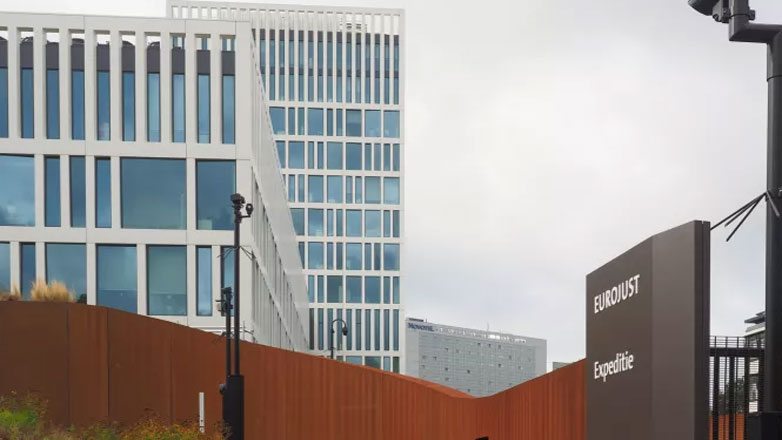 Ουκρανία: Οι ΗΠΑ αποχωρούν από διεθνή ομάδα που συγκέντρωνε αποδείξεις για ρωσικά εγκλήματα πολέμου