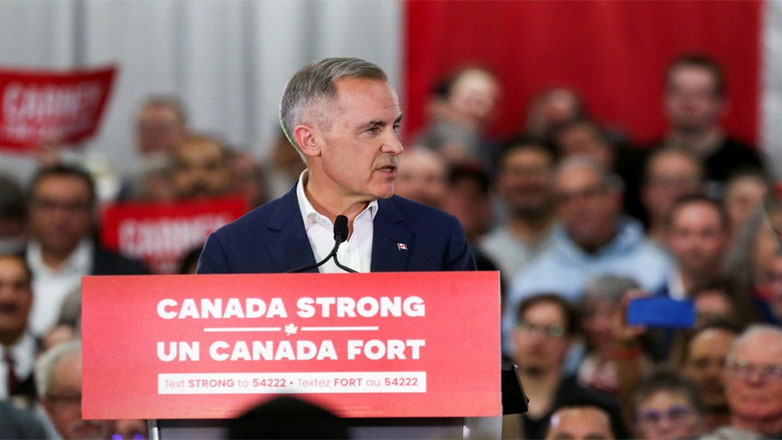 Αντίμετρα ανακοίνωσε ο Καναδάς – 25% δασμοί σε οχήματα που εισάγονται από τις ΗΠΑ