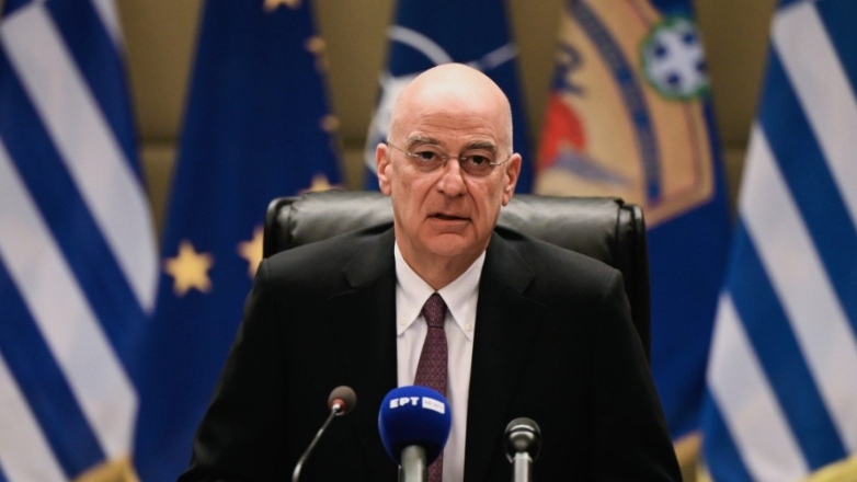 Πέντε μέτρα διαφάνειας για το πρόγραμμα εξοπλισμών προτείνει ο Νίκος Δένδιας