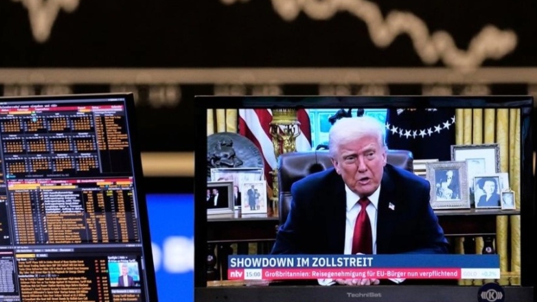 «Βουτιά» καταγράφουν οι μετοχές Nike, Adidas και Puma μετά τους δασμούς στο Βιετνάμ