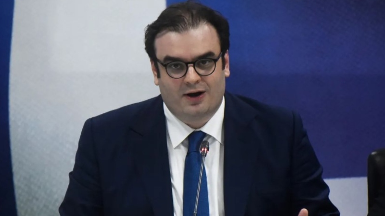 Κ. Πιερρακάκης: «Η επιβολή δασμών από τις ΗΠΑ είναι στροφή στον προστατευτισμό»