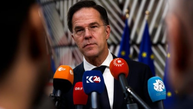 «Οι ΗΠΑ δεν θα αποσυρθούν… ξαφνικά από την Ευρώπη»