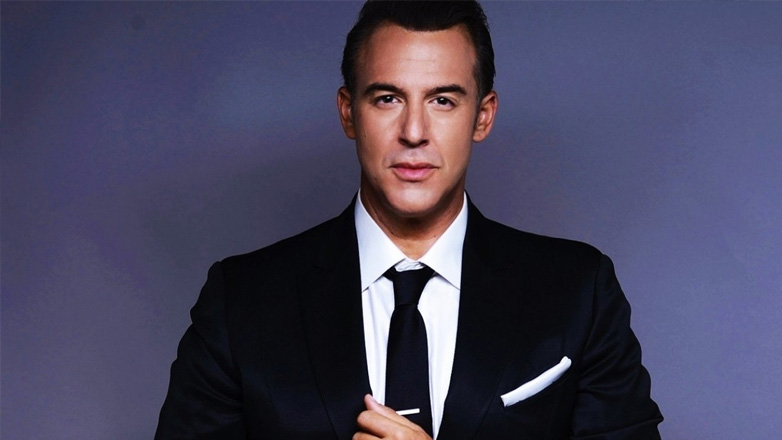 Θάνος Τζάνης: Μαζί με την Κατερίνα Στανίση σε ένα μοναδικό live στην Αθήνα