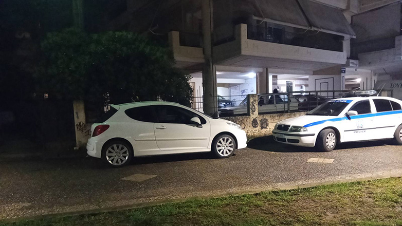 Αγρίνιο: Νεκρός 61χρονος μετά από πτώση από μπαλκόνι πολυκατοικίας