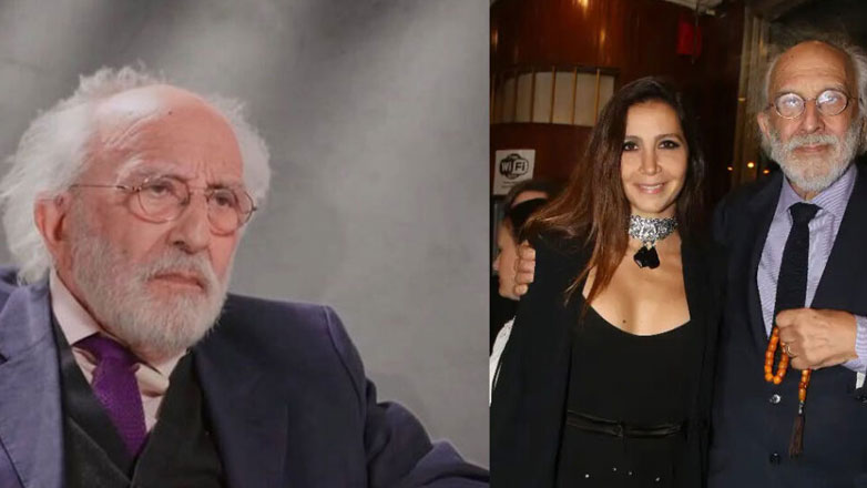 Αλέξανδρος Λυκουρέζος: Η δήλωση για τη δικαστική διαμάχη ανάμεσα στην Αίθρα Λυκουρέζου και στην Μάρθα Κουτουμάνου