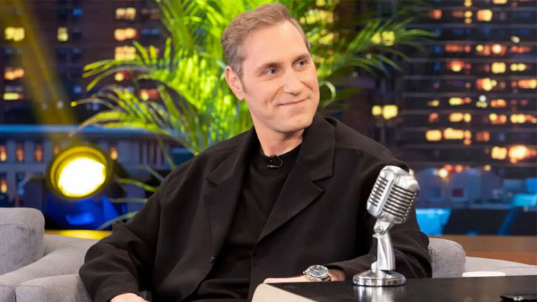 Άγγελος Ανδριόπουλος: Η συγκινητική εξομολόγηση για την σύζυγό του – «Ουσιαστικά ήρθαμε στην Αθήνα με 200 ευρώ»