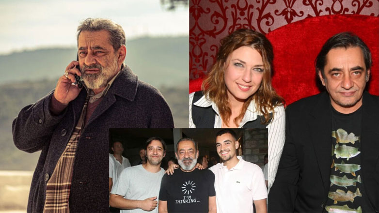 Αντώνης Καφετζόπουλος: Η βίλα στο Μαλιμπού, το αλκοόλ, η κατάθλιψη και οι γυναίκες της ζωής του!