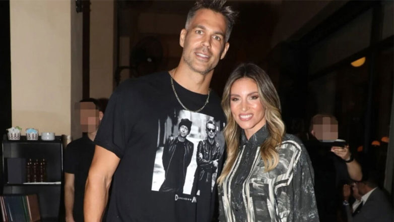 Αθηνά Οικονομάκου: Η πρώτη της δημοσίευση μετά την συνέντευξη του Bruno Cerella – «Η απάντηση σε όλα τα γιατί»