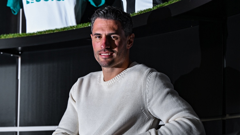 Ανανέωσε με τη Νιούκαστλ ο Φαμπιάν Σερ