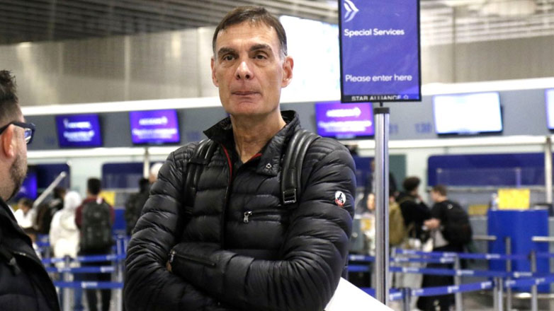 Μπαρτζώκας: «Σε ποιους να δώσουμε απαντήσεις. Είμαστε σχεδόν όλη την χρονιά πρώτοι»