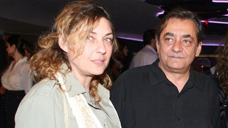 Φαίη Κοκκινοπούλου: Η πρώτη αντίδραση της πρώην συζύγου του Αντώνη Καφετζόπουλου μετά την σύλληψή του – «Απολύτως γελοία κατάσταση»