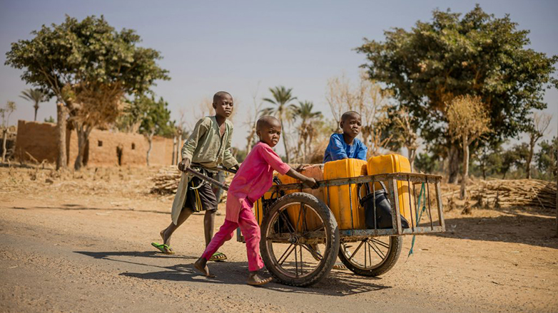 Οι δασμοί του Τραμπ πλήττουν τις φτωχότερες χώρες