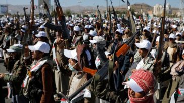 Οι Χούθι κάνουν λόγο για έναν νεκρό σε νέους βομβαρδισμούς των ΗΠΑ