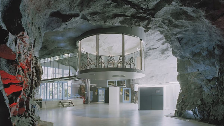 Σουηδία: Εκσυγχρονίζει τα πυρηνικά της καταφύγια