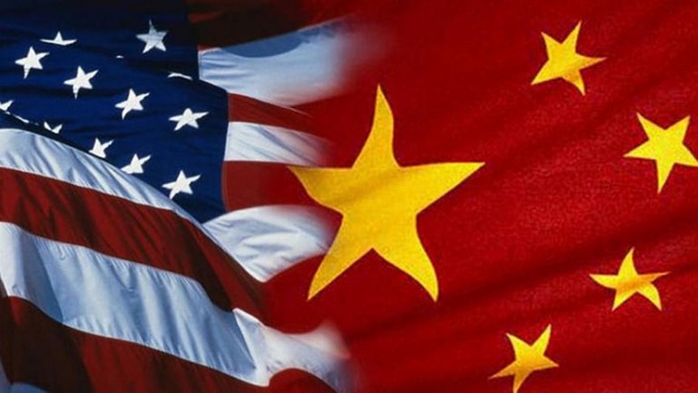 Η Κίνα θα συνεχίσει να λαμβάνει αποφασιστικά μέτρα για την προστασία των συμφερόντων της